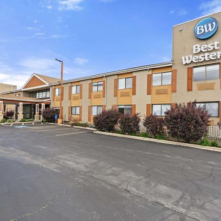 Best Western Oakbrook Inn Oakbrook Terrace Exterior photo