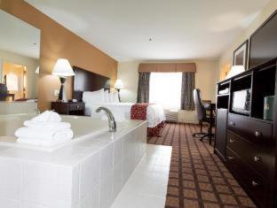 Best Western Oakbrook Inn Oakbrook Terrace Room photo