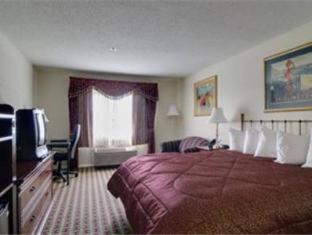 Best Western Oakbrook Inn Oakbrook Terrace Room photo