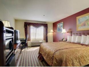 Best Western Oakbrook Inn Oakbrook Terrace Room photo