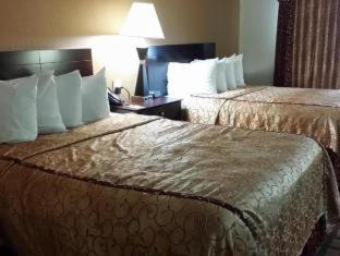 Best Western Oakbrook Inn Oakbrook Terrace Room photo