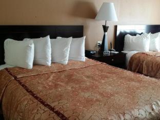 Best Western Oakbrook Inn Oakbrook Terrace Room photo